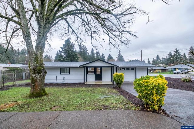 3698 Short St SE, Salem, OR 97302