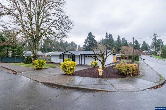 3698 Short St SE, Salem, OR 97302
