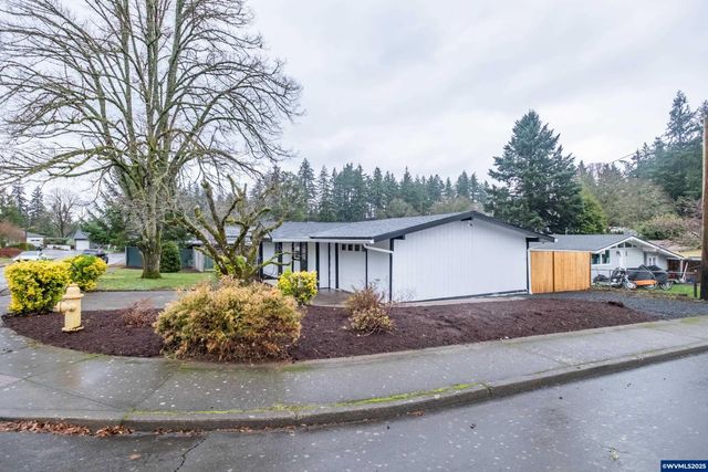 3698 Short St SE, Salem, OR 97302