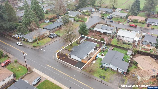 3698 Short St SE, Salem, OR 97302