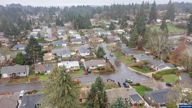 3698 Short St SE, Salem, OR 97302