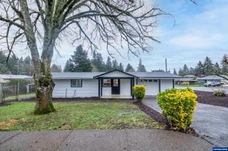 3698 Short St SE, Salem, OR 97302