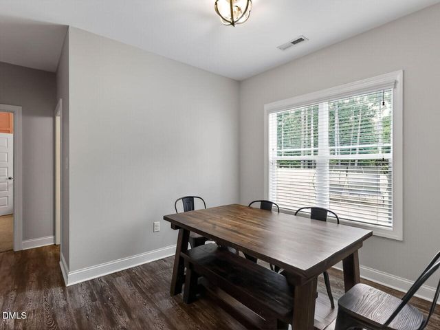 65 Everwood Drive, Four Oaks, NC 27524