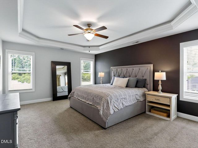 65 Everwood Drive, Four Oaks, NC 27524