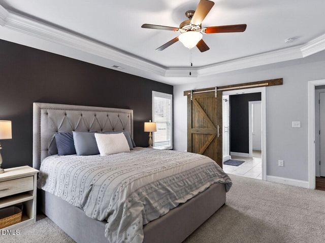65 Everwood Drive, Four Oaks, NC 27524