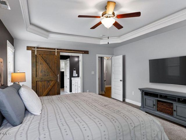 65 Everwood Drive, Four Oaks, NC 27524