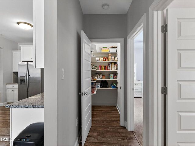65 Everwood Drive, Four Oaks, NC 27524