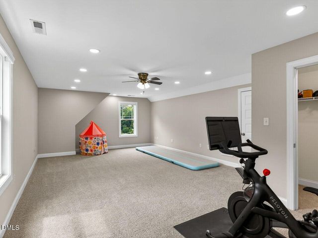 65 Everwood Drive, Four Oaks, NC 27524