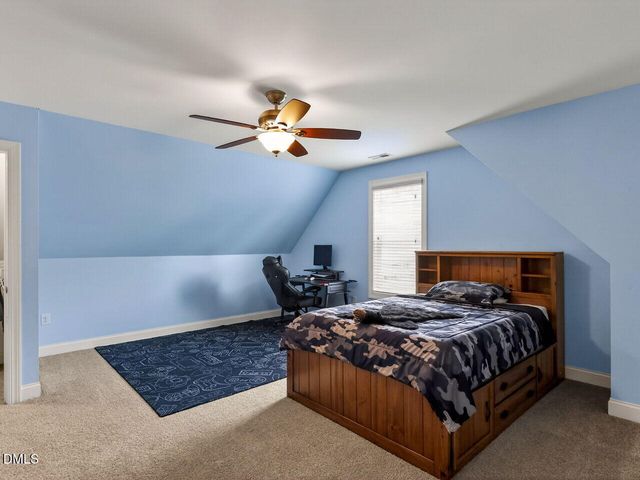 65 Everwood Drive, Four Oaks, NC 27524