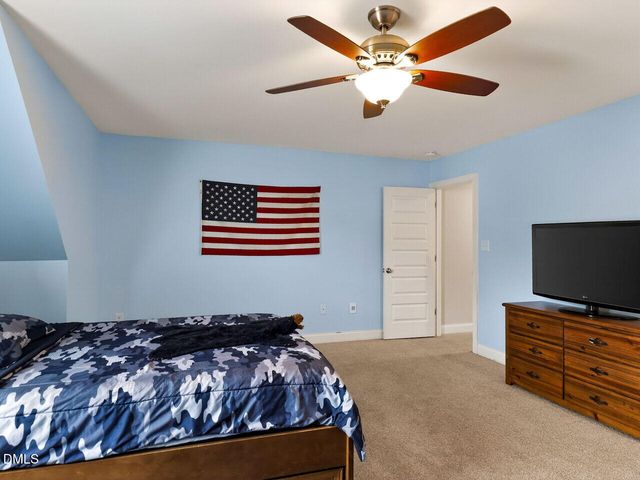 65 Everwood Drive, Four Oaks, NC 27524