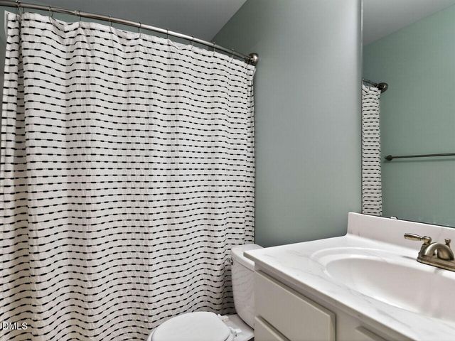 65 Everwood Drive, Four Oaks, NC 27524
