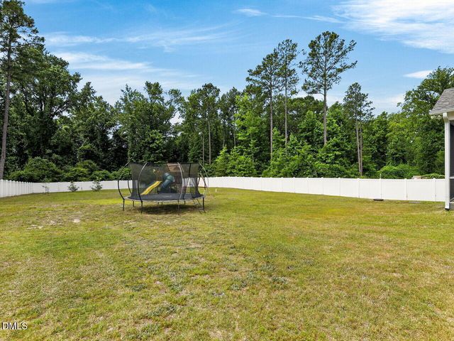 65 Everwood Drive, Four Oaks, NC 27524