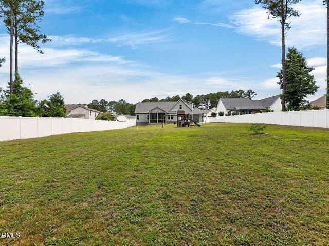 65 Everwood Drive, Four Oaks, NC 27524