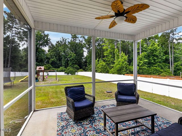 65 Everwood Drive, Four Oaks, NC 27524