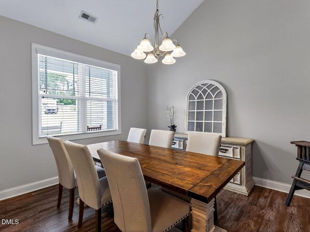65 Everwood Drive, Four Oaks, NC 27524