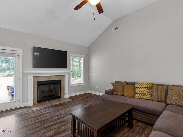 65 Everwood Drive, Four Oaks, NC 27524