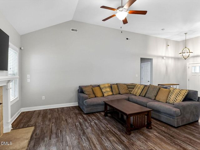 65 Everwood Drive, Four Oaks, NC 27524