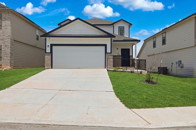 13747 Pinkston, San Antonio, TX 78252