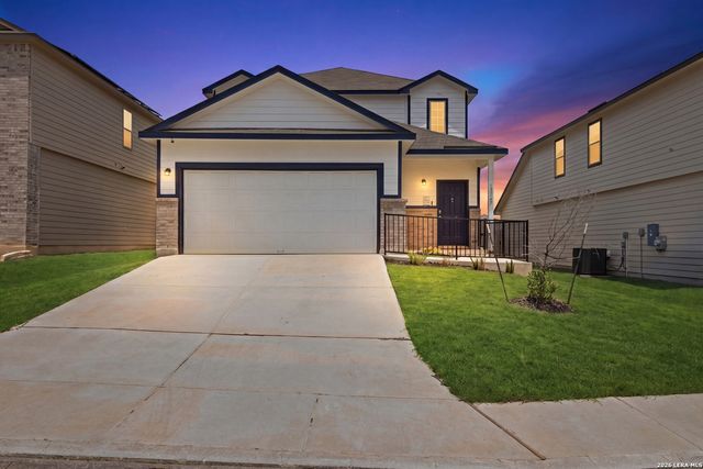 13747 Pinkston, San Antonio, TX 78252
