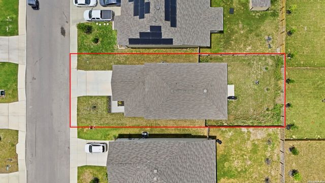 13747 Pinkston, San Antonio, TX 78252