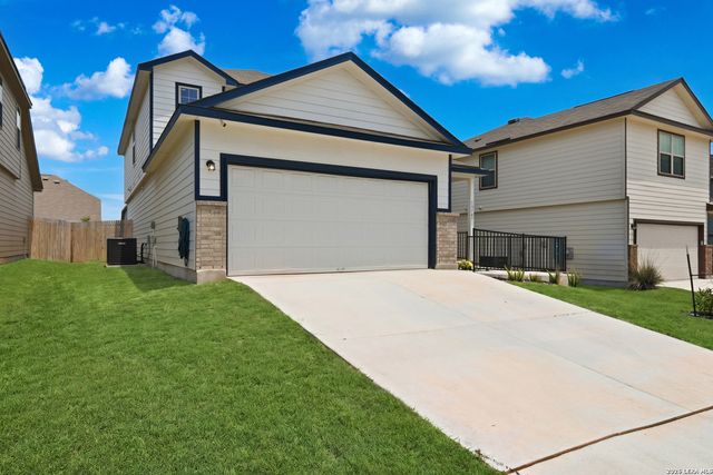 13747 Pinkston, San Antonio, TX 78252