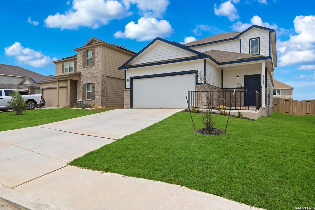 13747 Pinkston, San Antonio, TX 78252