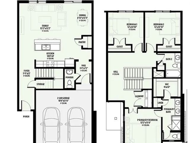 2902 Wheelhouse Way, Wylie, TX 75098