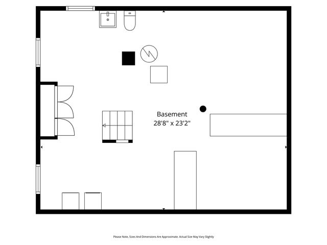 616 25th St NE, Cedar Rapids, IA 52402