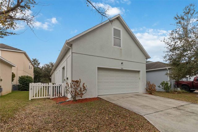 3430 SCHOOLHOUSE ROAD, Harmony, FL 34773