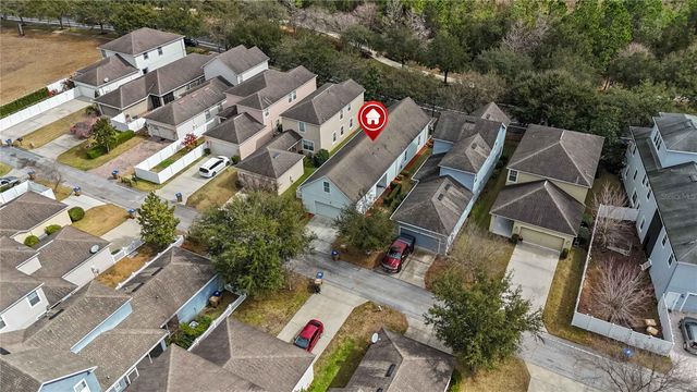 3430 SCHOOLHOUSE ROAD, Harmony, FL 34773