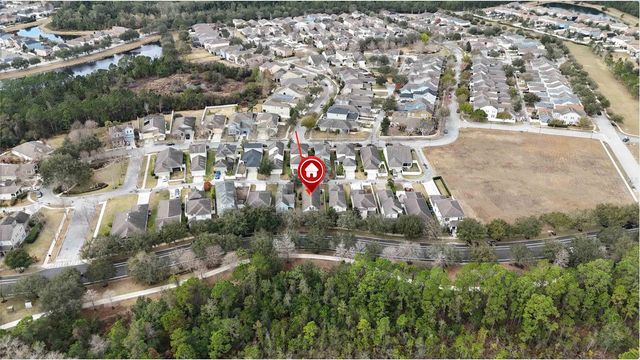 3430 SCHOOLHOUSE ROAD, Harmony, FL 34773