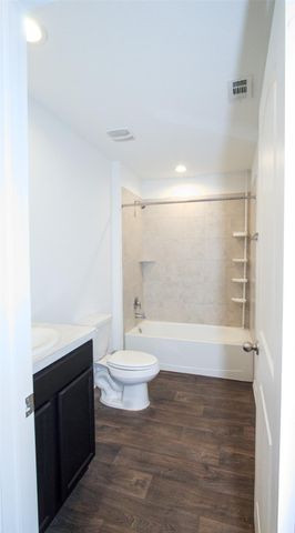 14911 Cypress Hollow Drive, New Caney, TX 77357