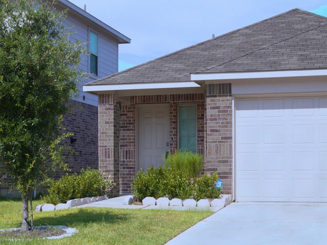 14911 Cypress Hollow Drive, New Caney, TX 77357