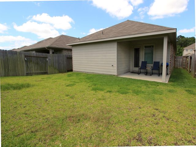 14911 Cypress Hollow Drive, New Caney, TX 77357