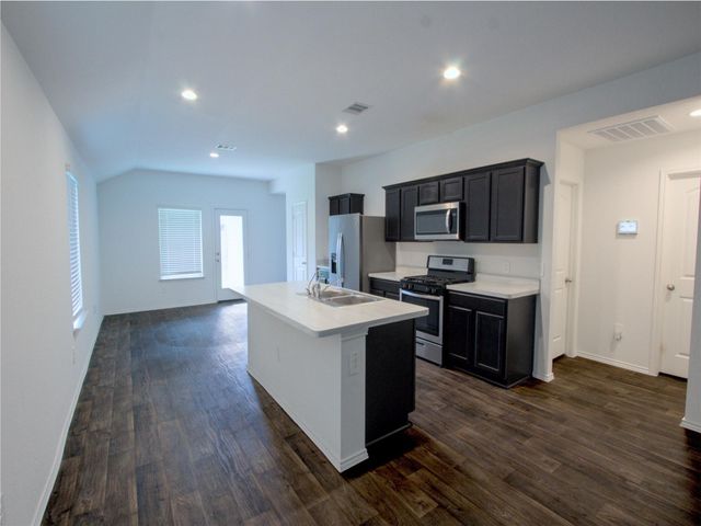 14911 Cypress Hollow Drive, New Caney, TX 77357