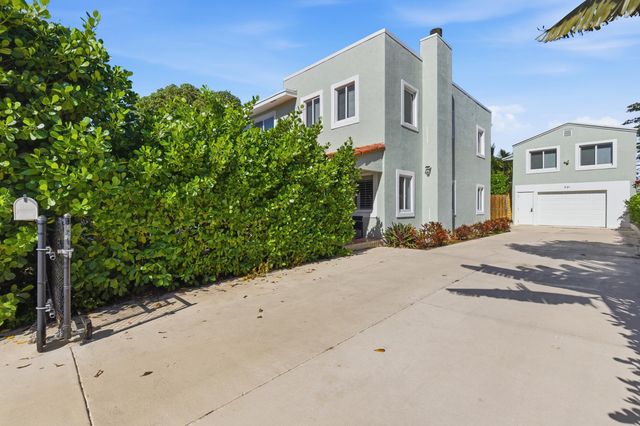 921 Ortega Road, West Palm Beach, FL 33405