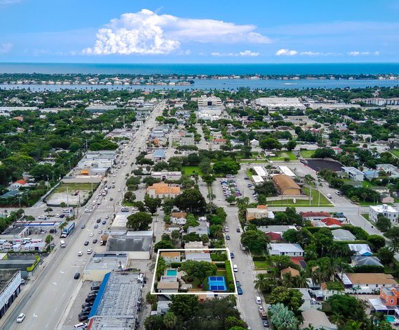 921 Ortega Road, West Palm Beach, FL 33405