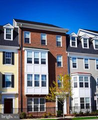 7524 MORRIS STREET # 5, Fulton, MD 20759