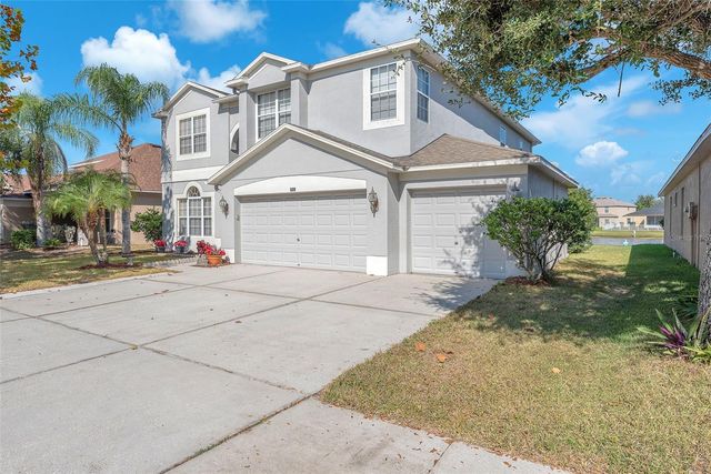 608 WASHITA STONE DRIVE, Ruskin, FL 33570