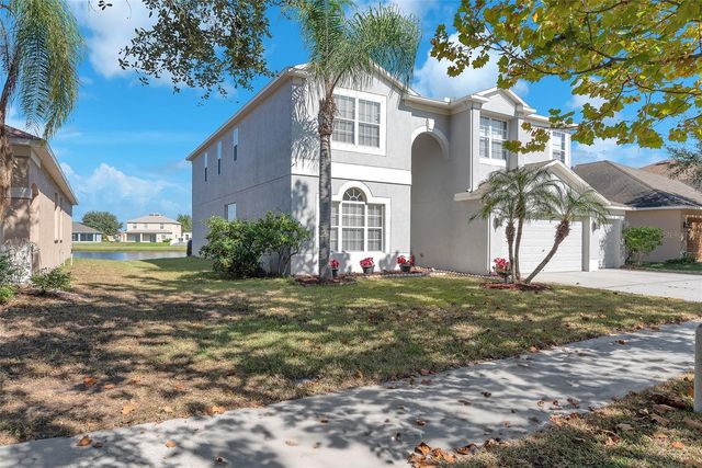 608 WASHITA STONE DRIVE, Ruskin, FL 33570