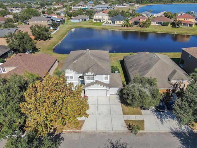 608 WASHITA STONE DRIVE, Ruskin, FL 33570