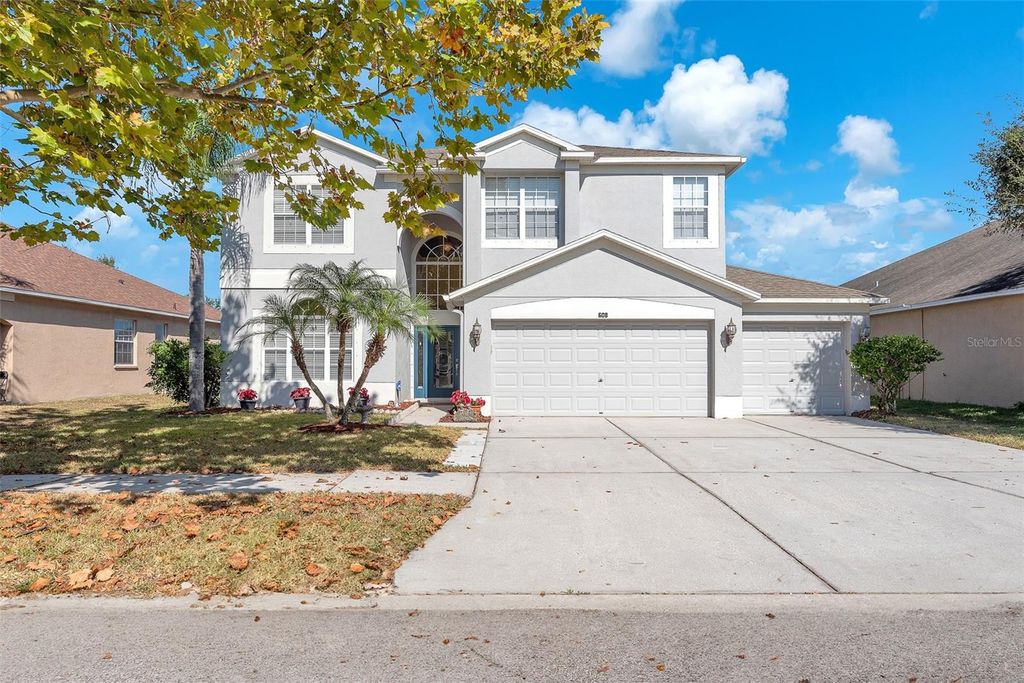 608 WASHITA STONE DRIVE, Ruskin, FL 33570