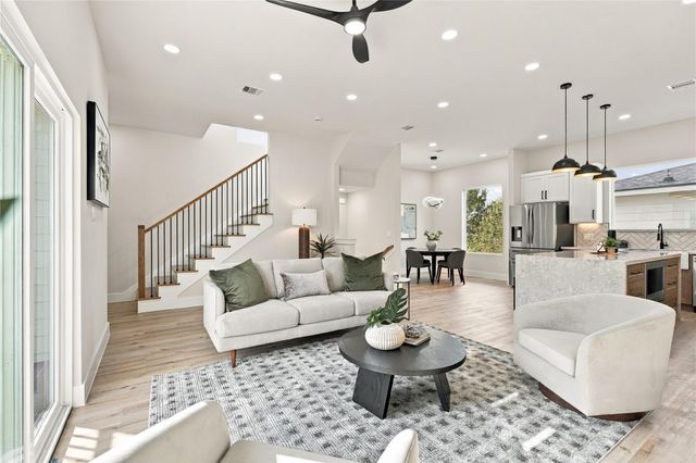 4713 Branch Street, Houston, TX 77021