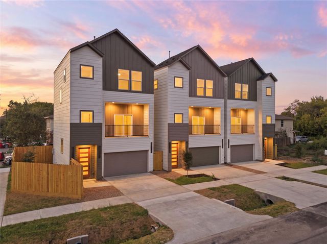 4713 Branch Street, Houston, TX 77021