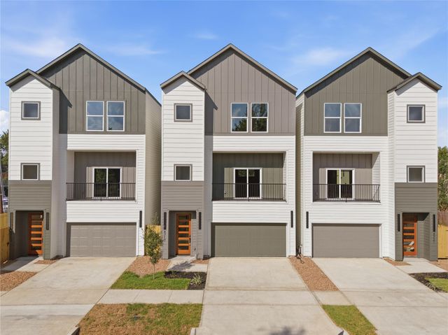 4713 Branch Street, Houston, TX 77021