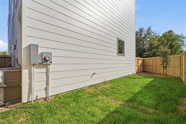 4713 Branch Street, Houston, TX 77021
