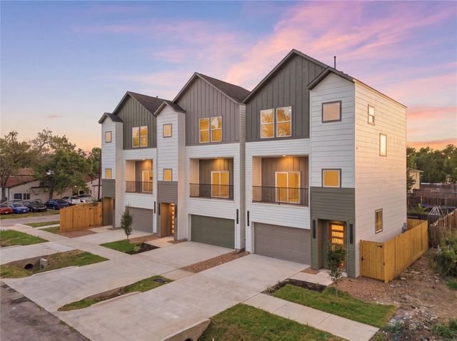 4713 Branch Street, Houston, TX 77021