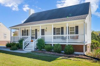 1170 Nickolas Berten Way, Lynchburg, VA 24502