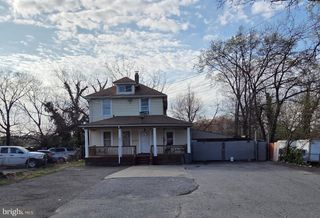 5030 EDMONSTON RD, Hyattsville, MD 20781