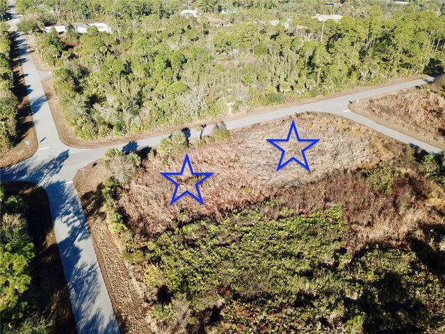 12373 COLLEGE AVENUE, Port Charlotte, FL 33953